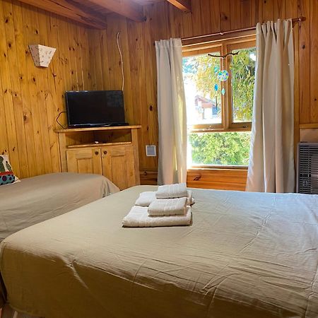 San Martín de los Andes Departamentos Sonne 아파트 외부 사진