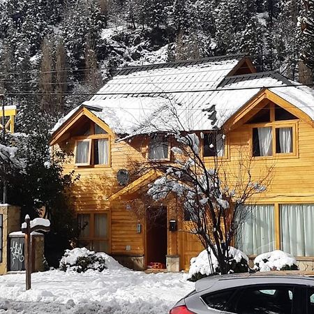 San Martín de los Andes Departamentos Sonne 아파트 외부 사진