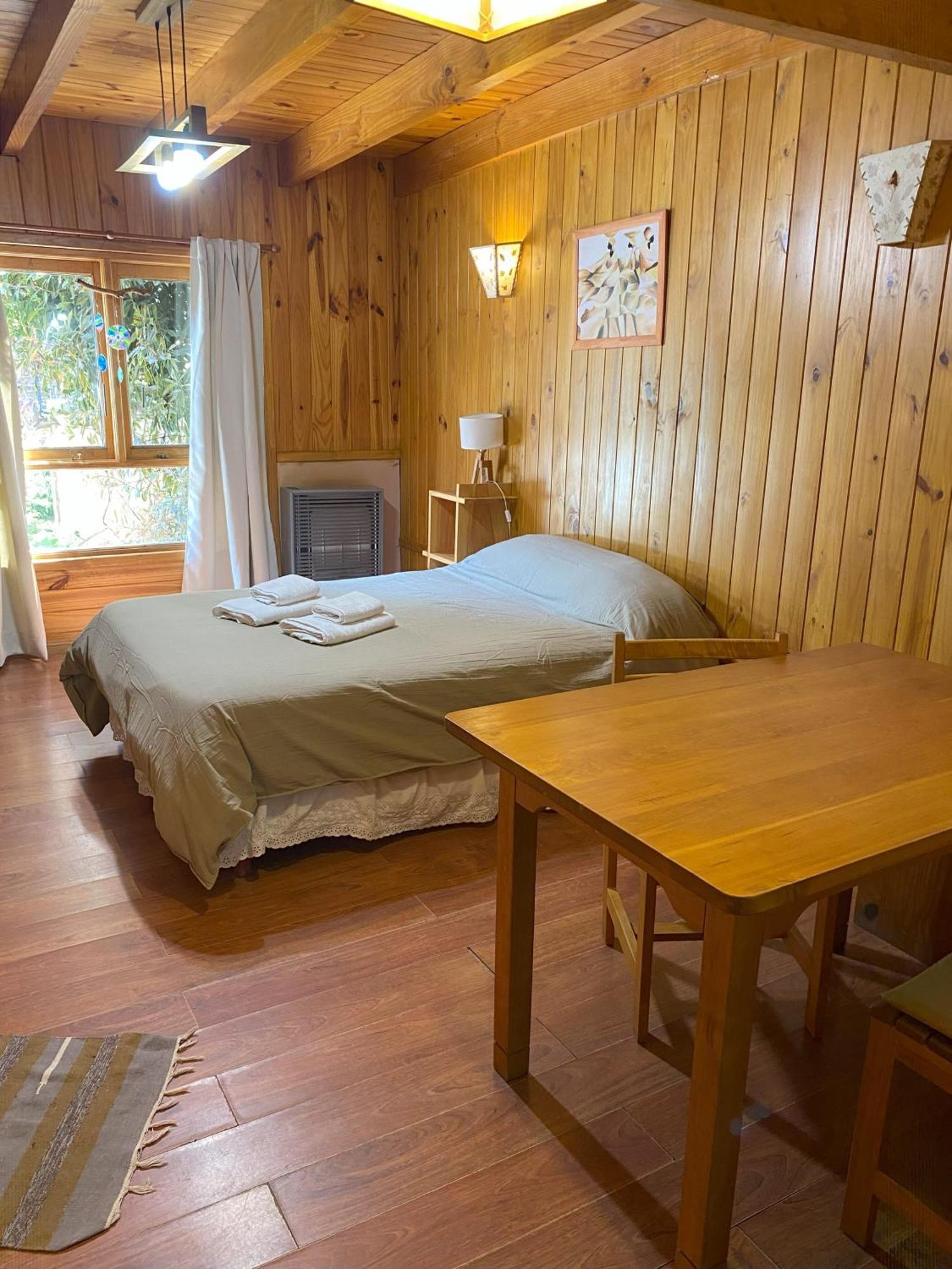San Martín de los Andes Departamentos Sonne 아파트 외부 사진