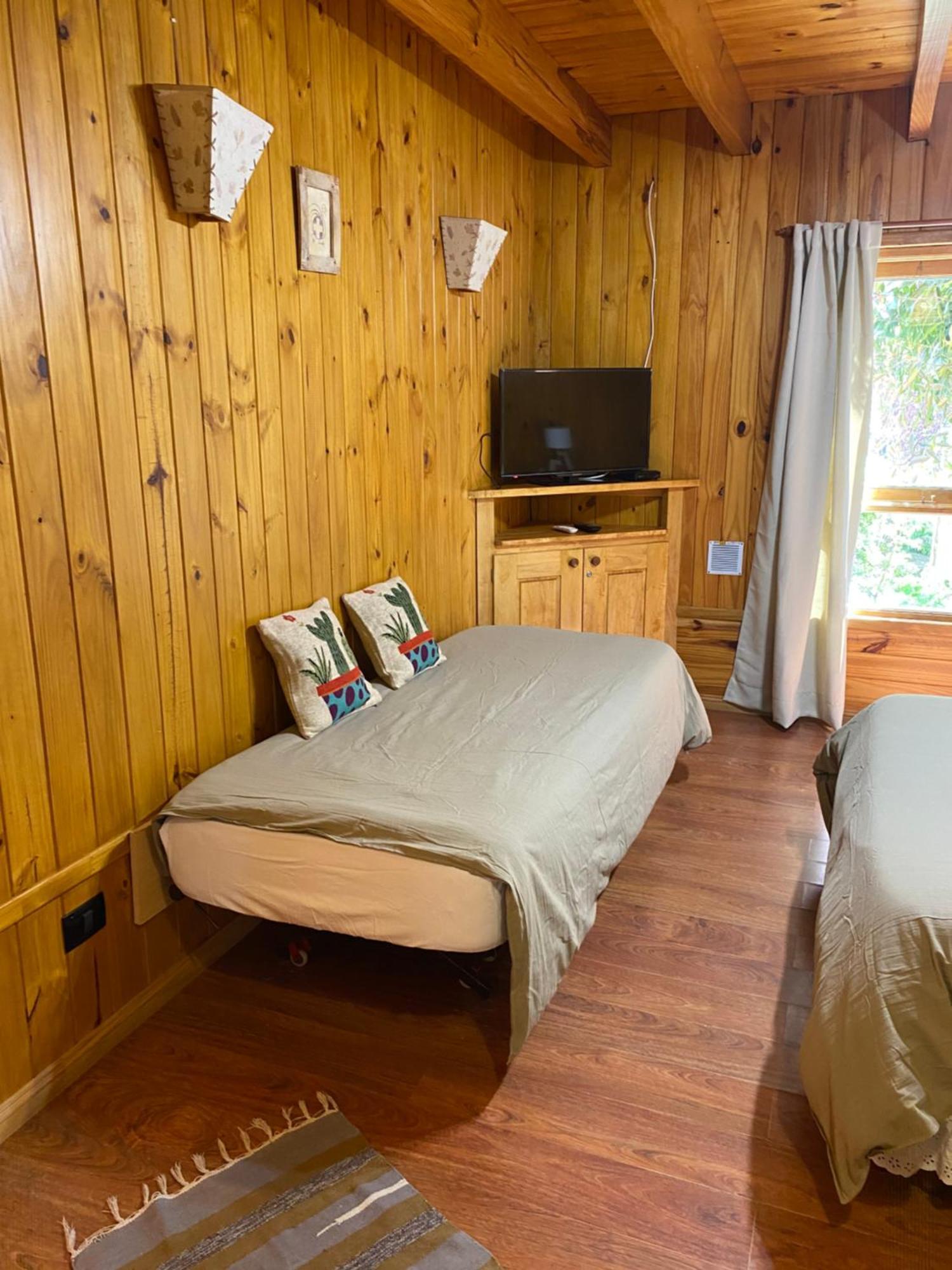 San Martín de los Andes Departamentos Sonne 아파트 외부 사진