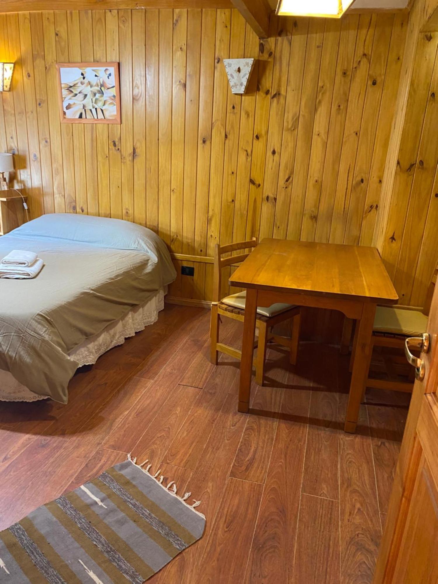 San Martín de los Andes Departamentos Sonne 아파트 외부 사진