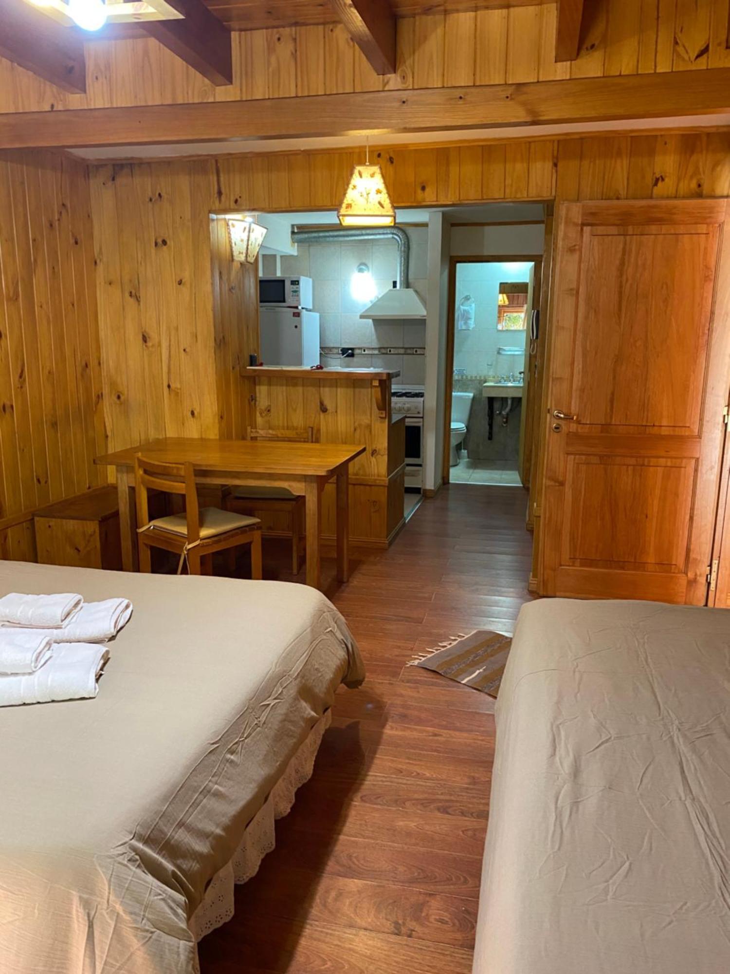 San Martín de los Andes Departamentos Sonne 아파트 외부 사진