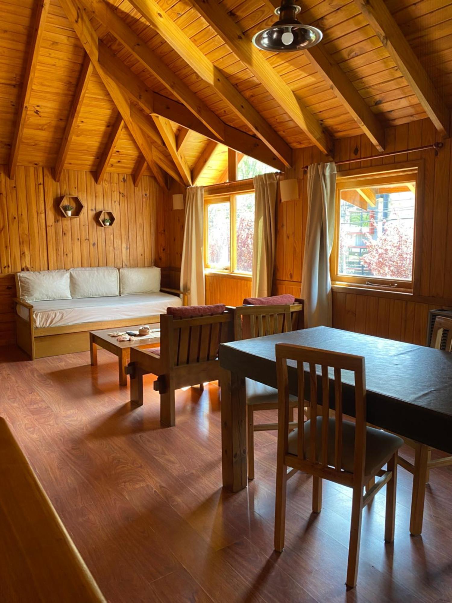 San Martín de los Andes Departamentos Sonne 아파트 외부 사진