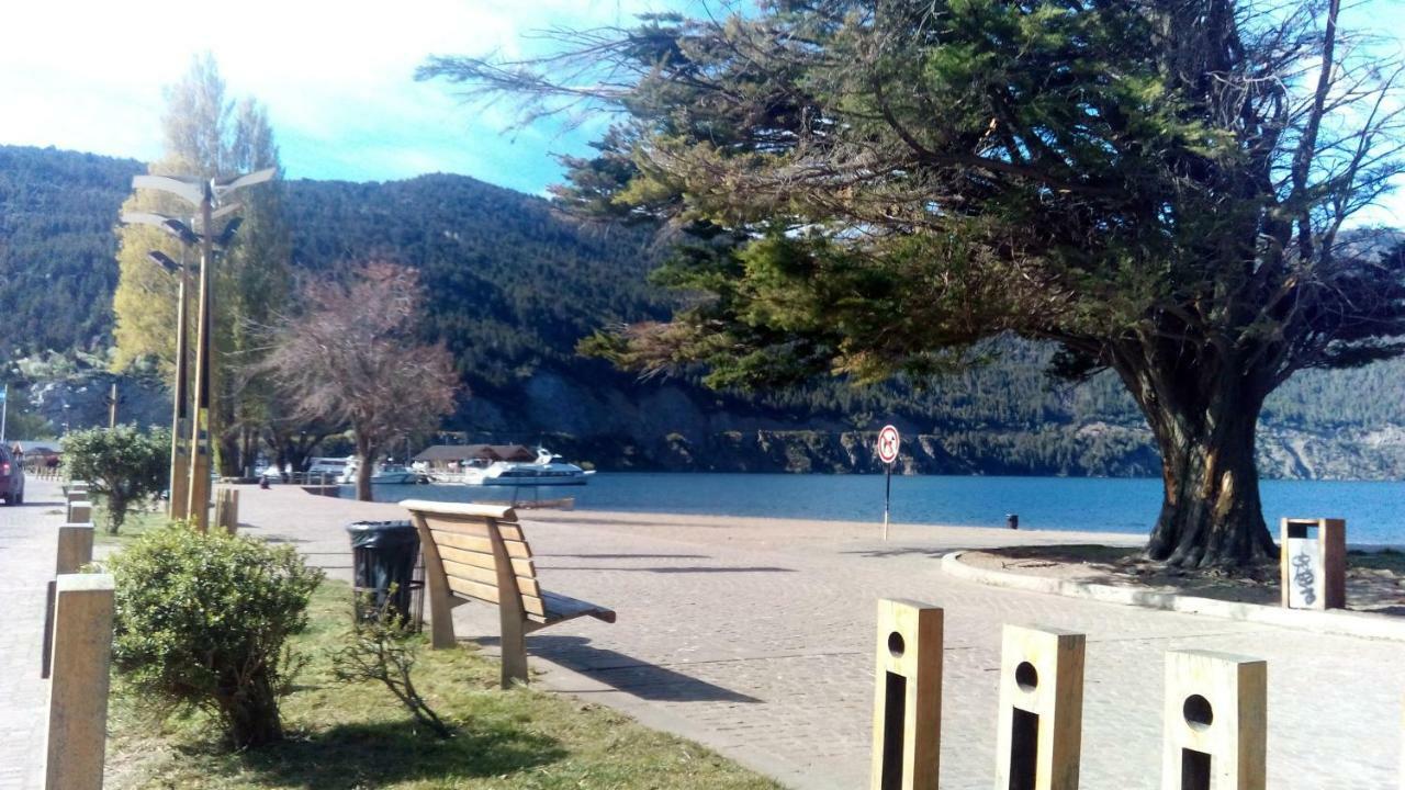 San Martín de los Andes Departamentos Sonne 아파트 외부 사진